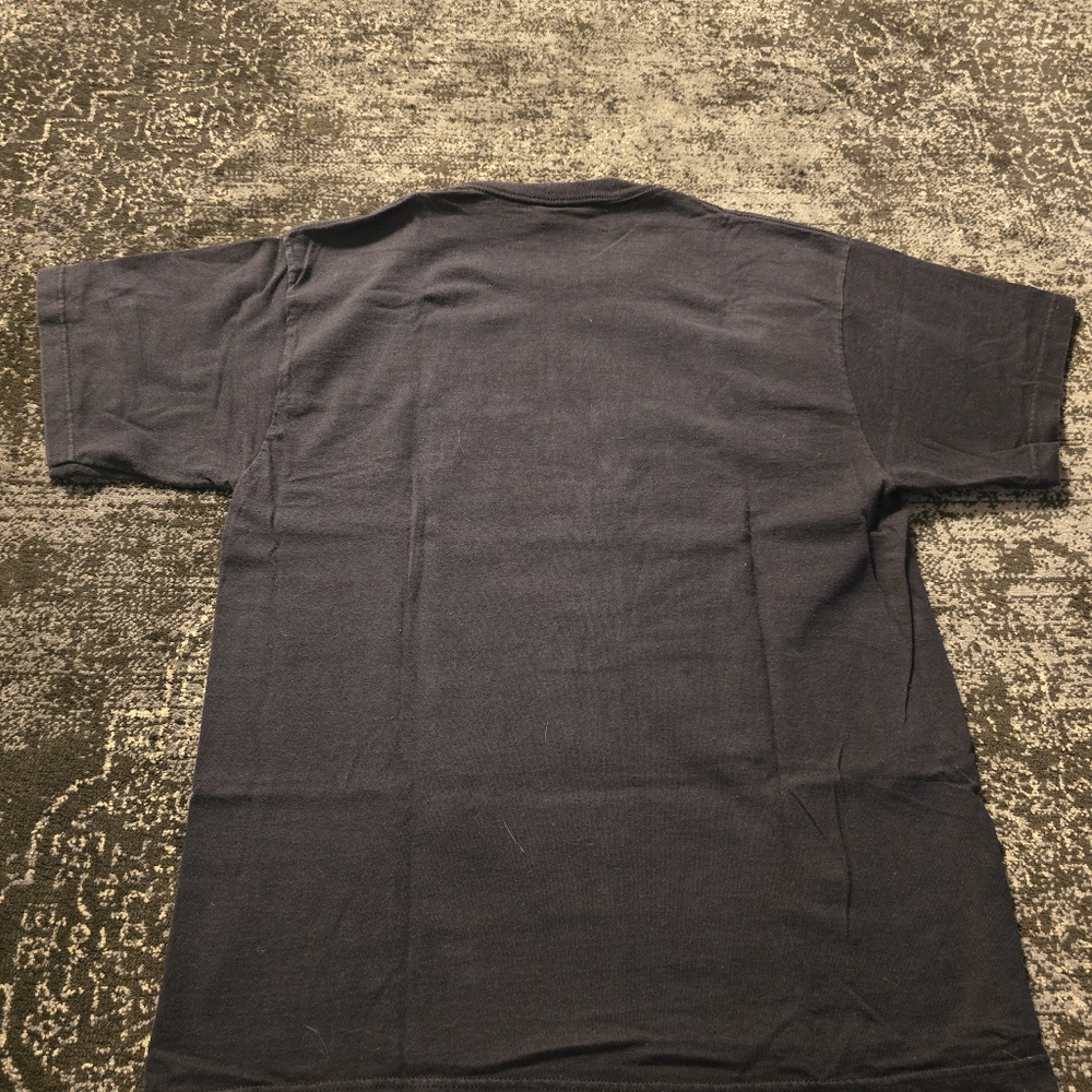 Metal tunes, looney tunes tee - Picture 6 of 8